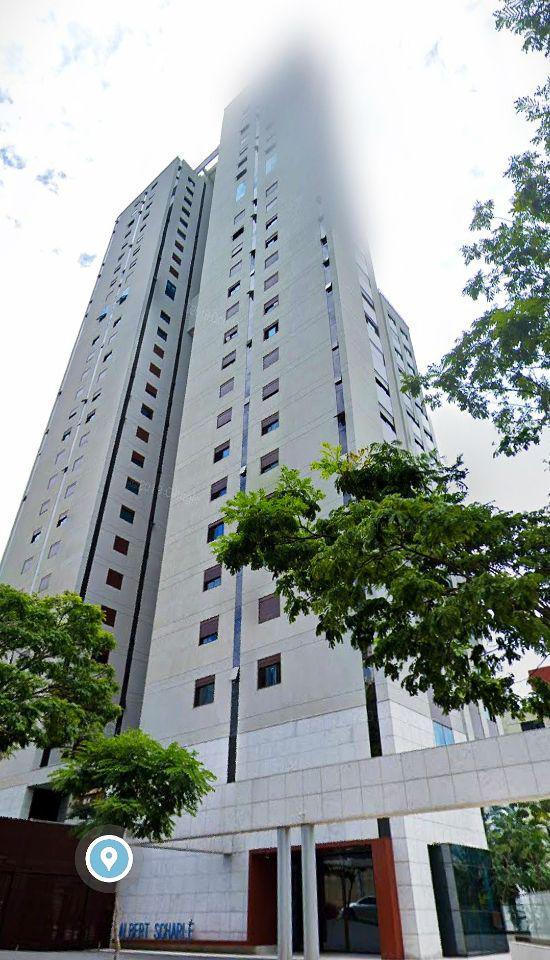 Apartamento, Luxemburgo, 4 Quartos, 3 Vagas, 2 Suítes