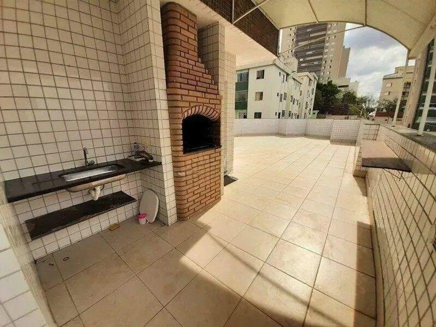 Cobertura, Buritis, 4 Quartos, 4 Vagas, 2 Suítes