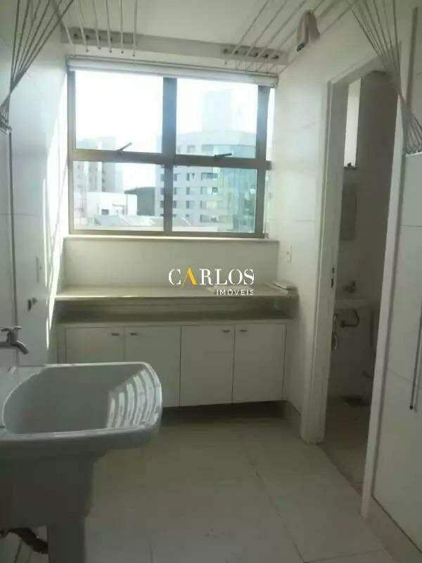Apartamento, Vila da Serra, 2 Quartos, 3 Vagas, 2 Suítes