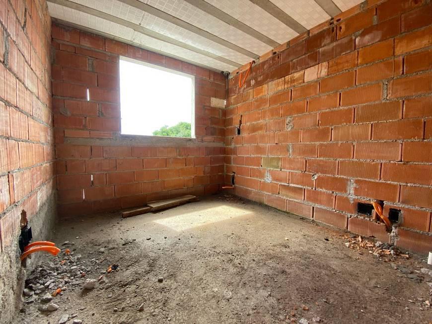 Casa, São João Batista (venda Nova), 2 Quartos, 1 Vaga, 1 Suíte