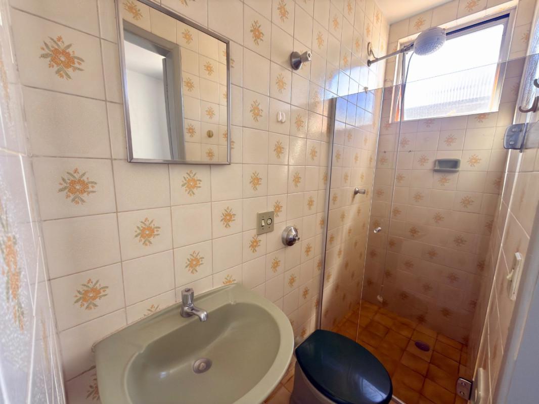 Apartamento, Santo Antônio, 2 Quartos, 1 Vaga, 1 Suíte