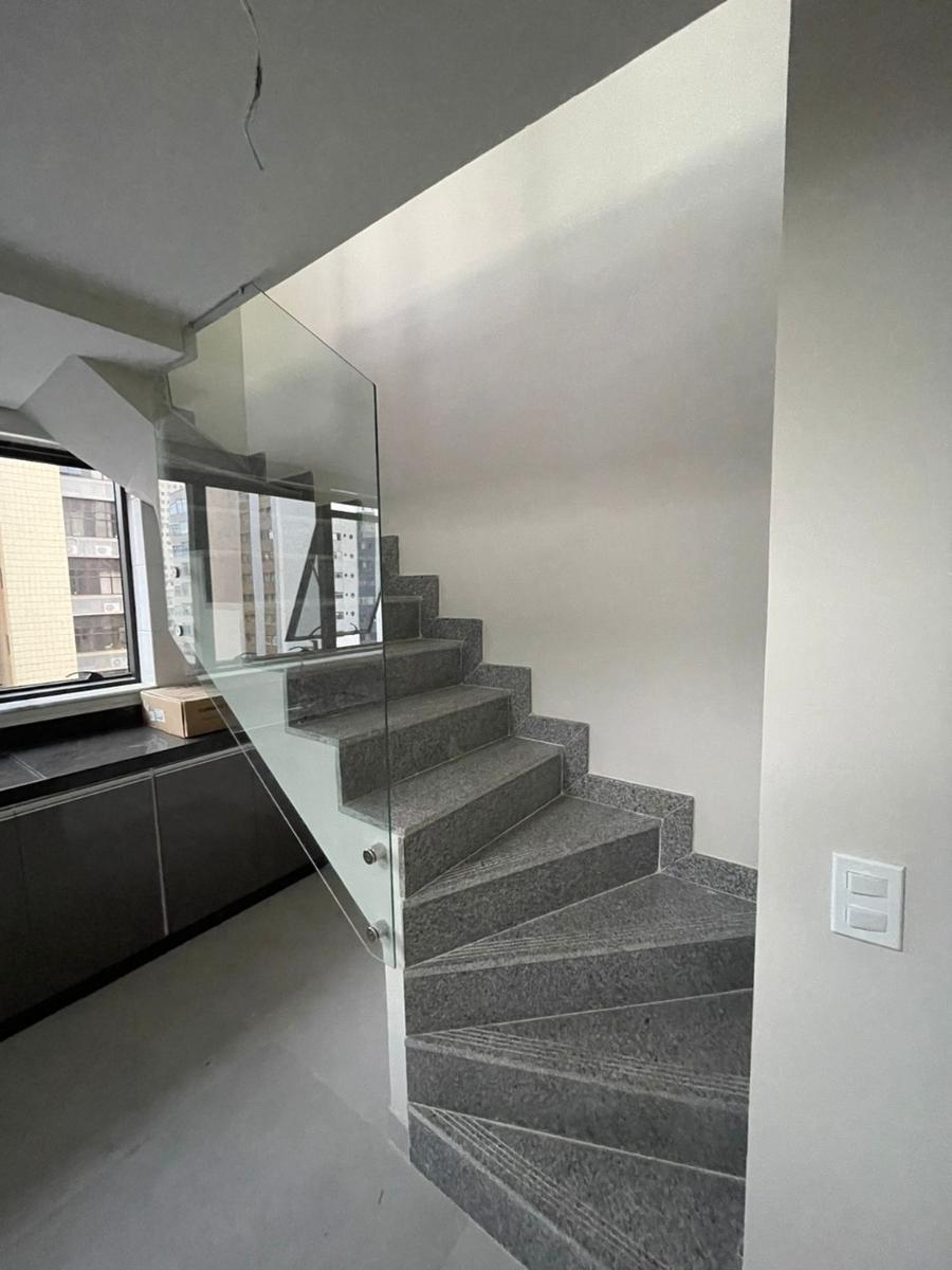 Cobertura, Lourdes, 2 Quartos, 1 Vaga, 2 Suítes