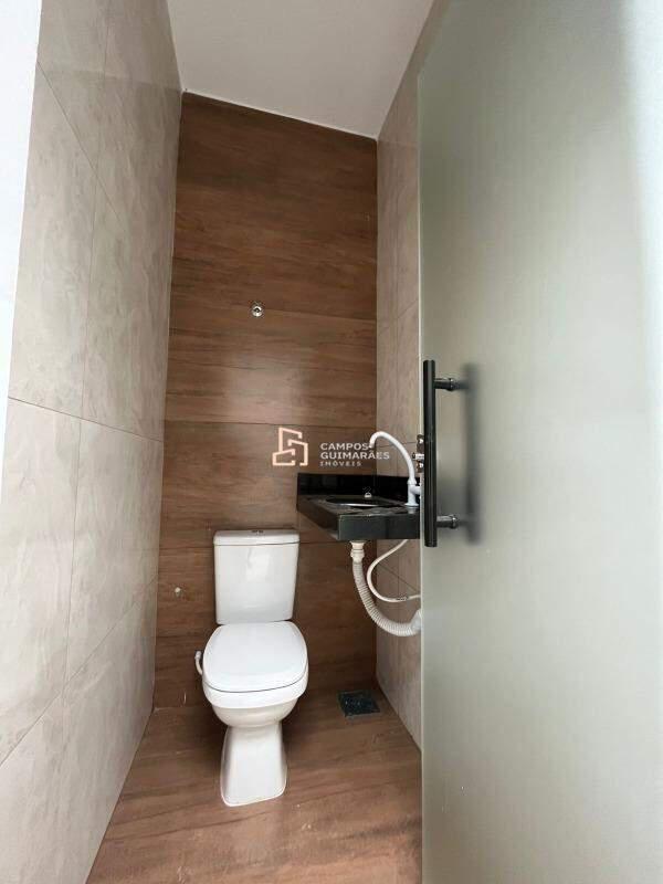 Casa, Novo Progresso, 3 Quartos, 2 Vagas, 1 Suíte