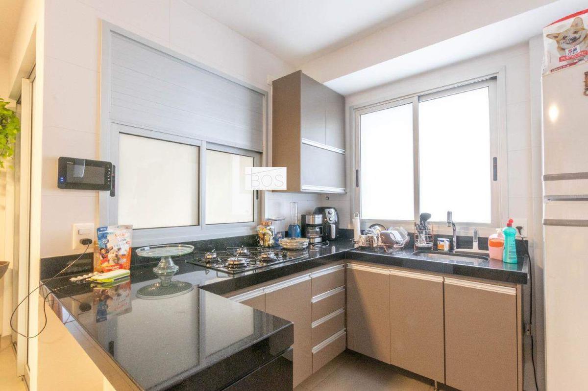 Apartamento, Boa Viagem, 2 Quartos, 2 Vagas, 1 Suíte