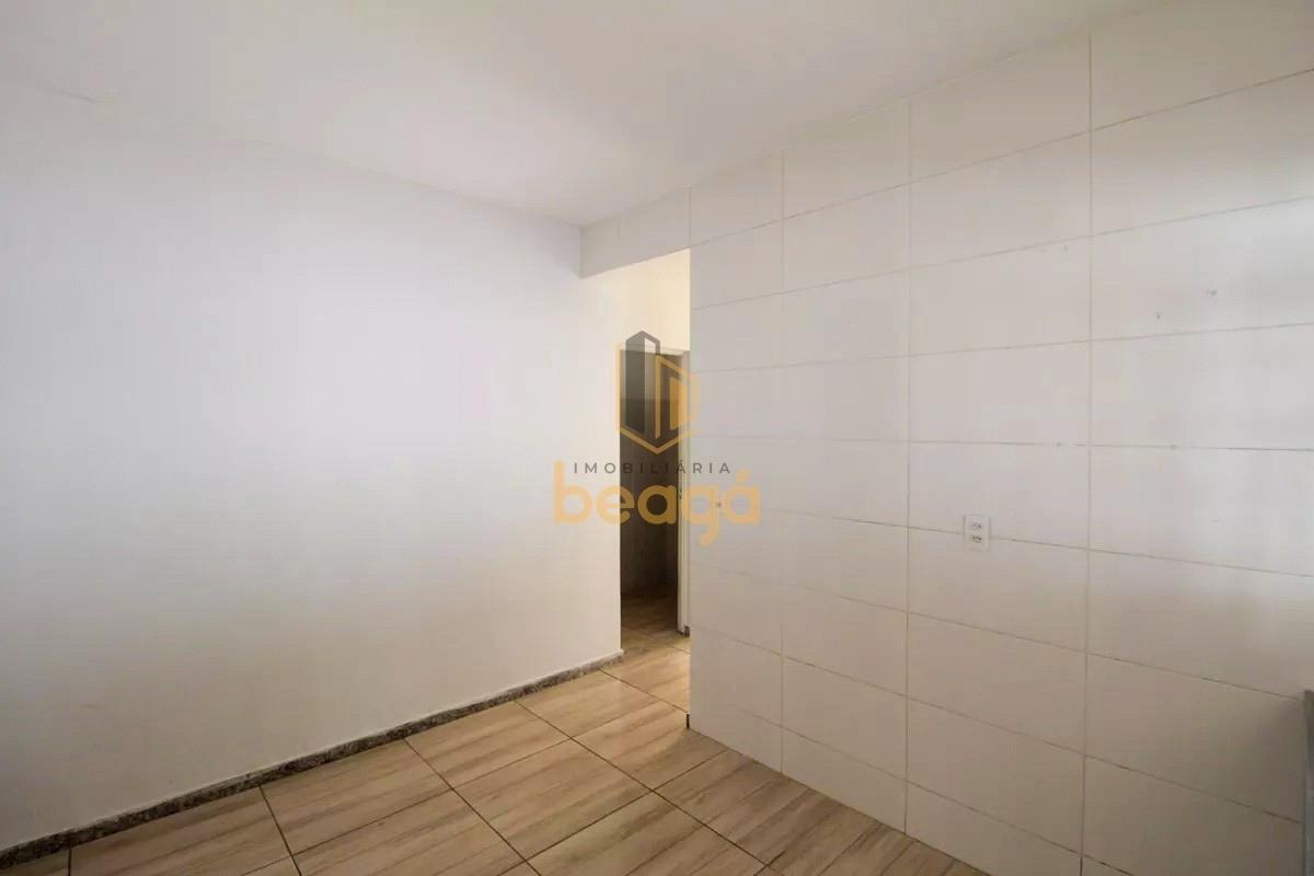 Casa, Santa Mônica, 4 Quartos, 1 Vaga