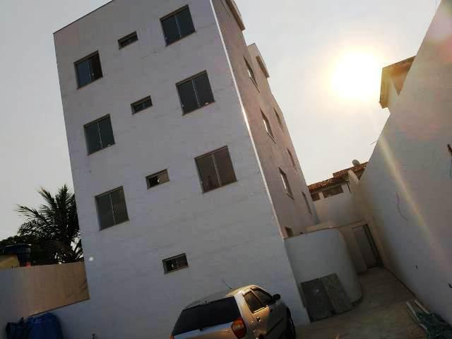 Apartamento, Copacabana, 2 Quartos, 1 Vaga