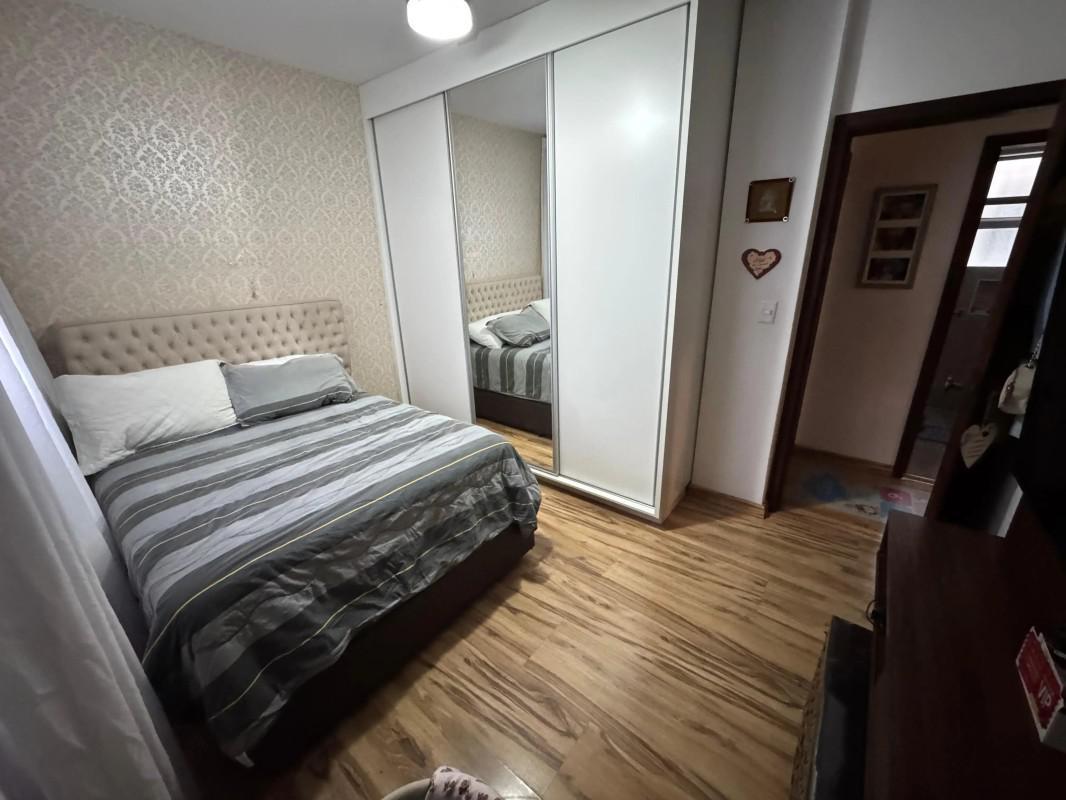 Apartamento, Colégio Batista, 3 Quartos, 1 Vaga