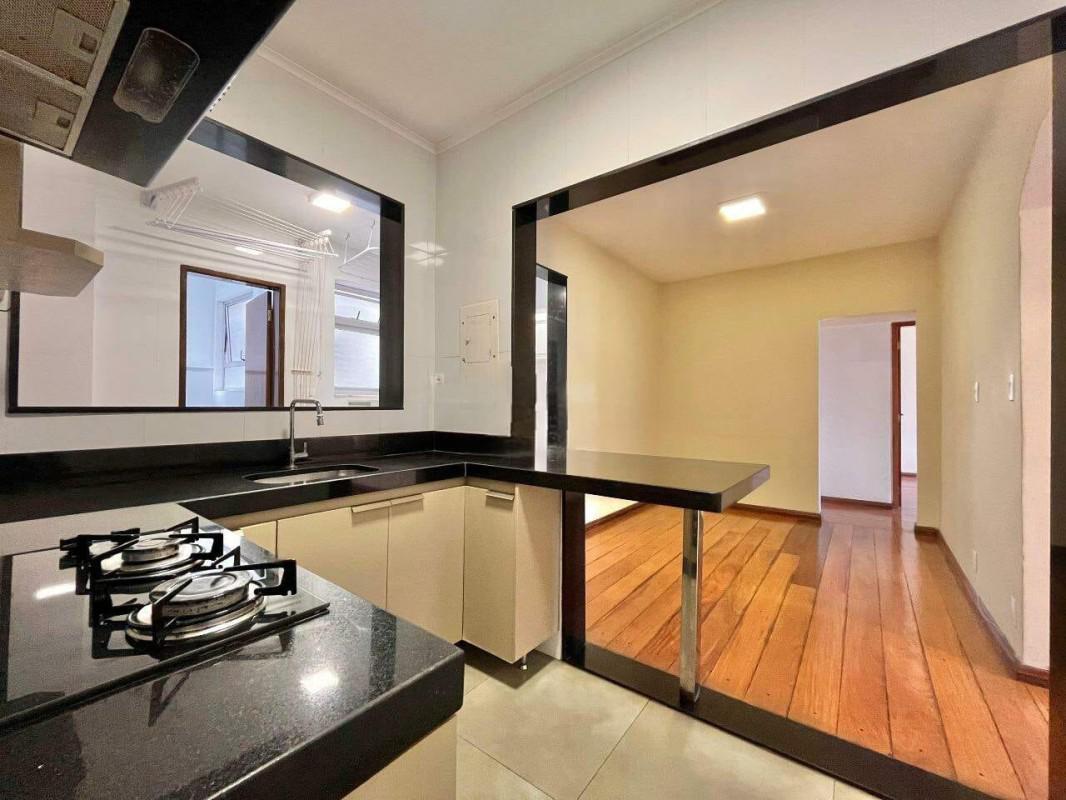 Apartamento, São Pedro, 3 Quartos, 1 Vaga, 1 Suíte