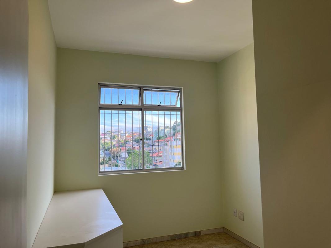 Apartamento, Santa Cruz, 4 Quartos, 2 Vagas, 1 Suíte