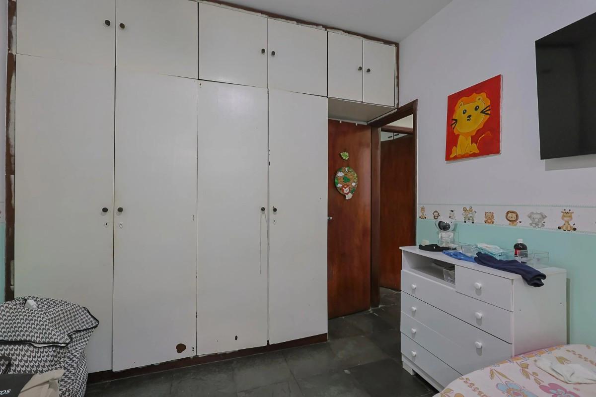 Apartamento, São Pedro, 3 Quartos, 2 Vagas, 1 Suíte