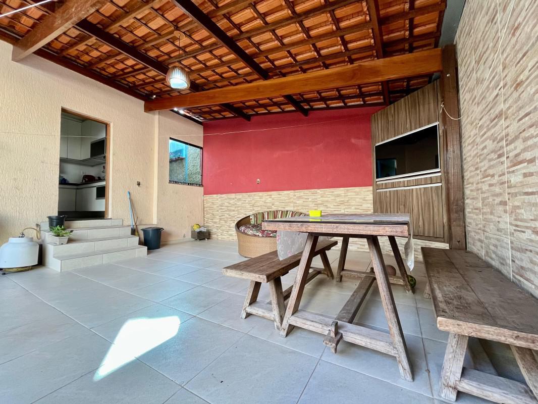 Casa, São Marcos, 3 Quartos, 4 Vagas, 1 Suíte