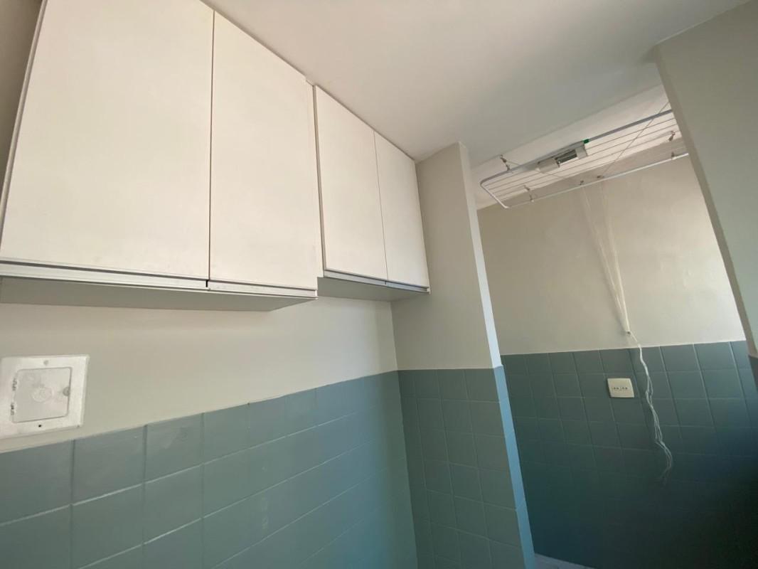 Apartamento, Santa Cruz, 2 Quartos, 0 Vaga
