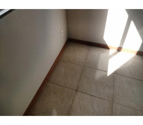 Apartamento, Santa Terezinha, 3 Quartos, 1 Vaga, 1 Suíte