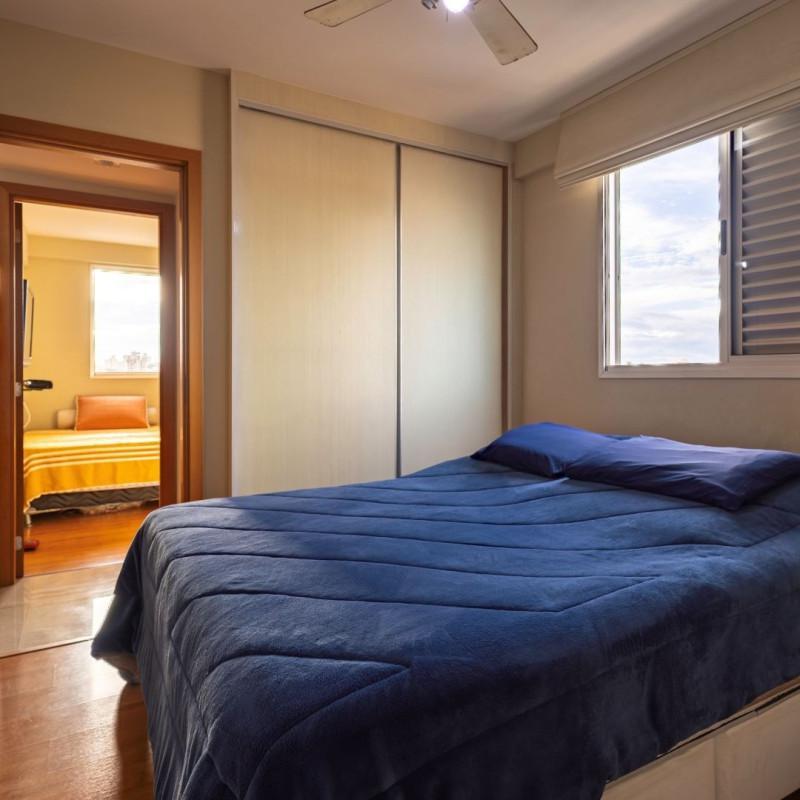 Apartamento, Santa Efigênia, 3 Quartos, 2 Vagas, 1 Suíte