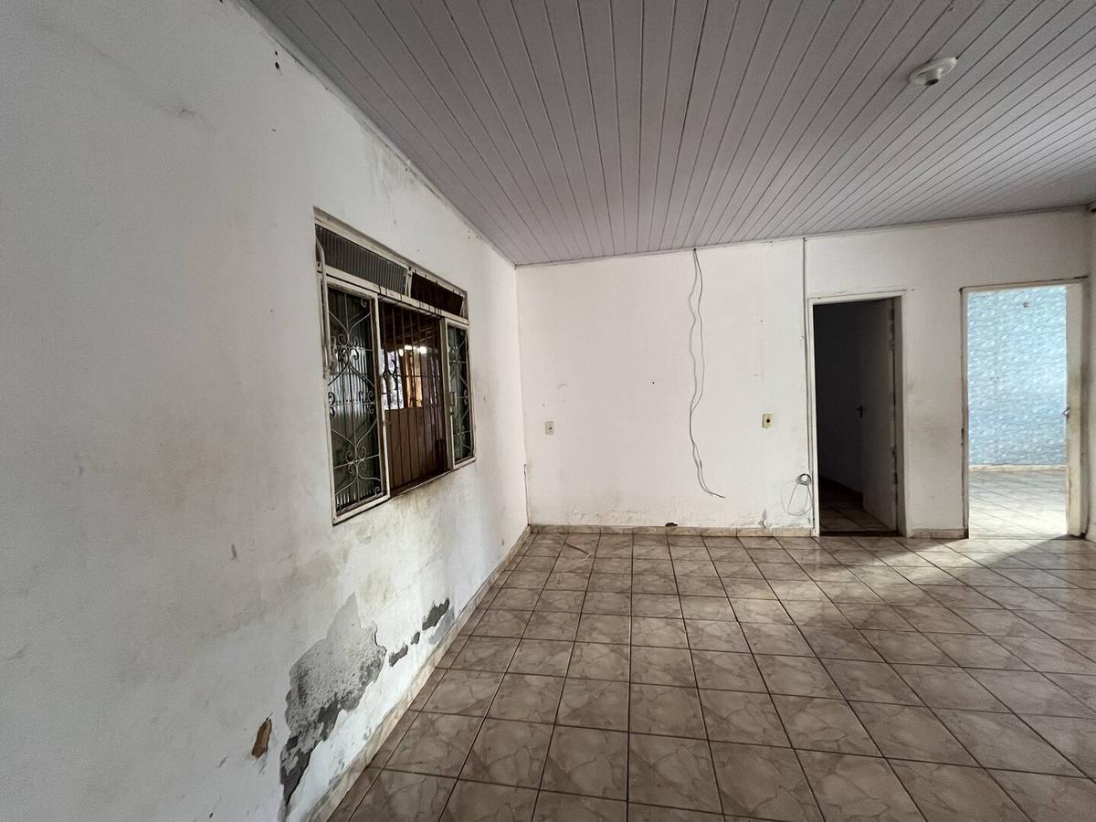 Casa, Bom Jesus, 3 Quartos, 0 Vaga