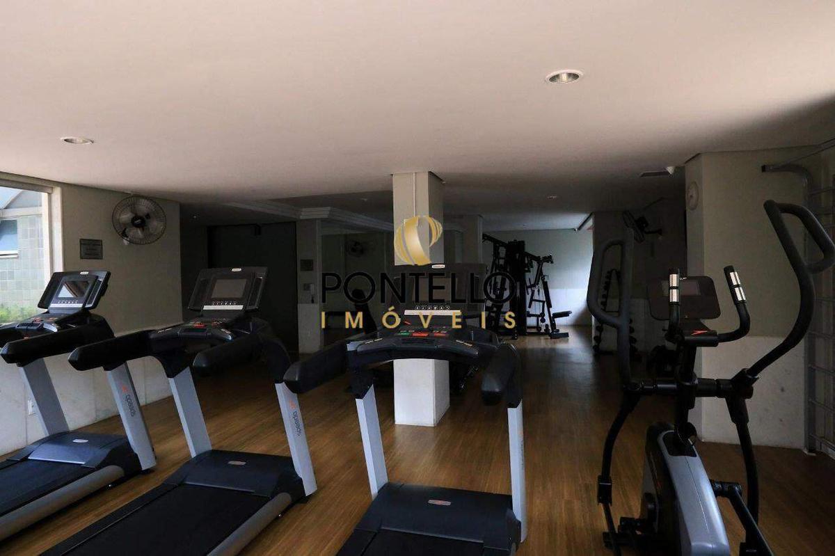 Apartamento, Lourdes, 3 Quartos, 2 Vagas, 1 Suíte