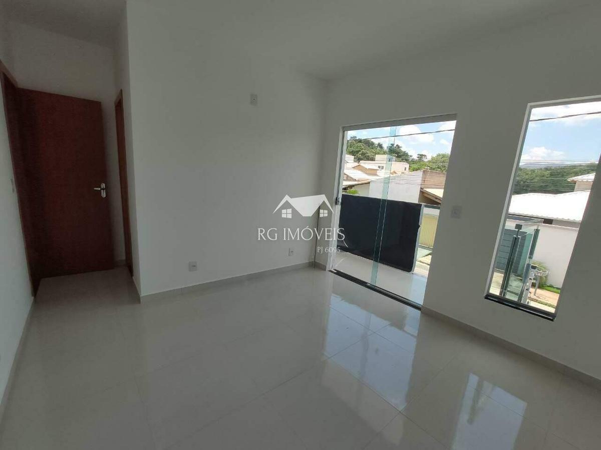 Casa, Masterville, 3 Quartos, 2 Vagas, 1 Suíte