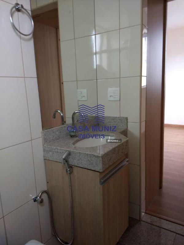 Apartamento, Graça, 3 Quartos, 3 Vagas, 1 Suíte