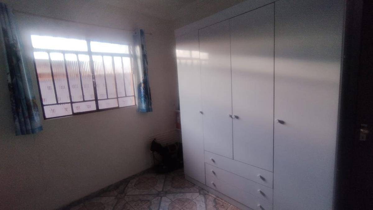 Casa, Acaiaca, 3 Quartos, 3 Vagas, 1 Suíte