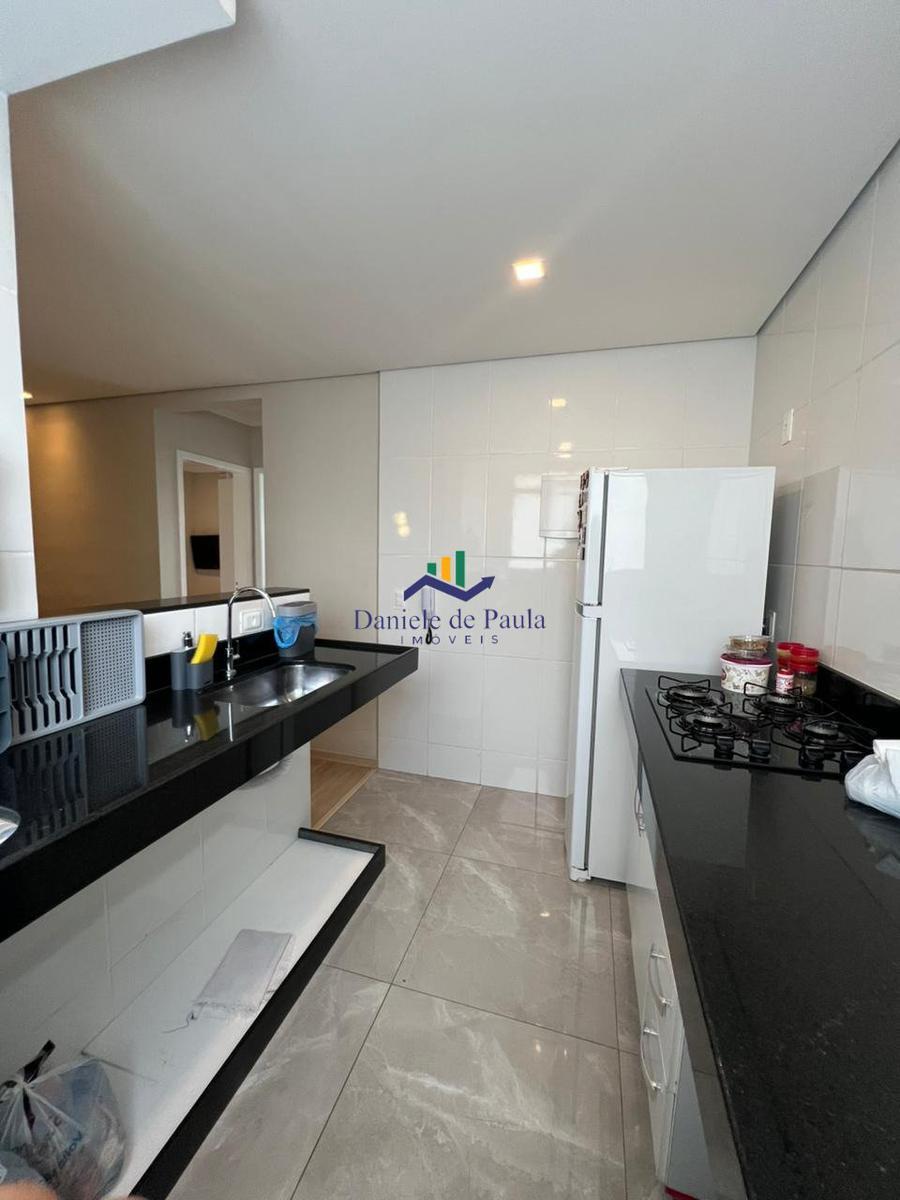 Apartamento, Residencial Taquaril, 2 Quartos, 1 Vaga