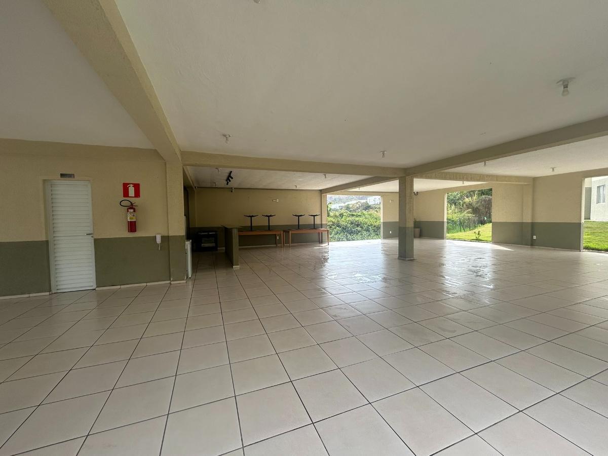 Apartamento, Vila Cristina, 2 Quartos, 2 Vagas