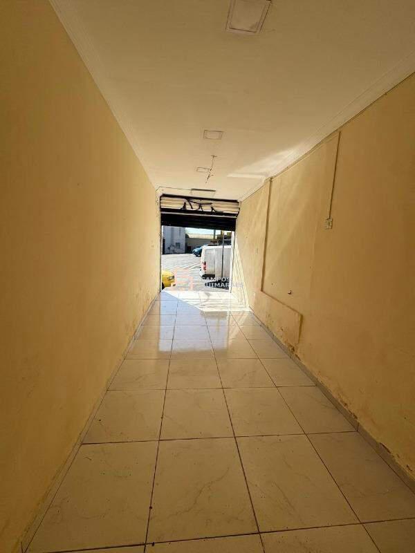 Loja, Riacho das Pedras