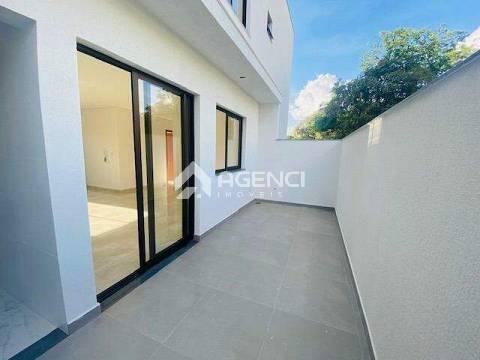 Apartamento, Ouro Preto, 3 Quartos, 0 Vaga, 1 Suíte