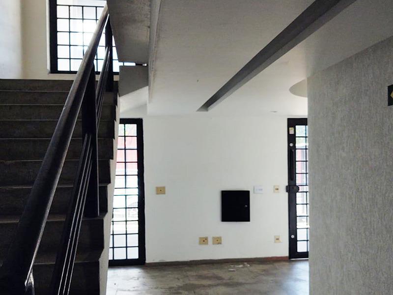 Prédio, Alto Barroca, 1 Quarto, 10 Vagas, 1 Suíte
