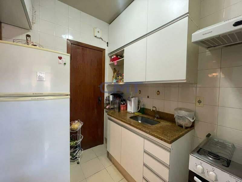 Apartamento, Santa Efigênia, 3 Quartos, 2 Vagas, 1 Suíte