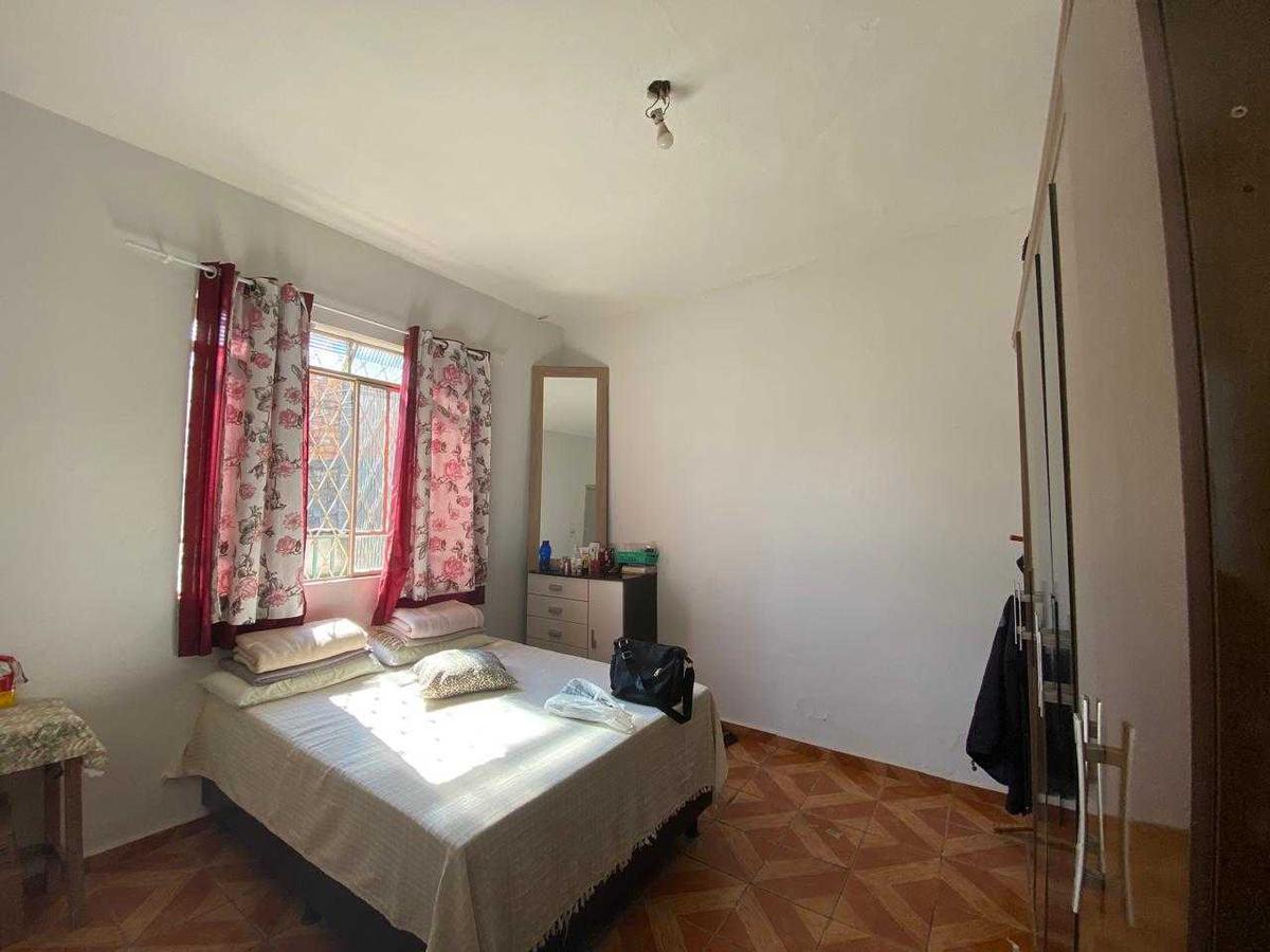 Casa, Aparecida, 3 Quartos, 1 Vaga