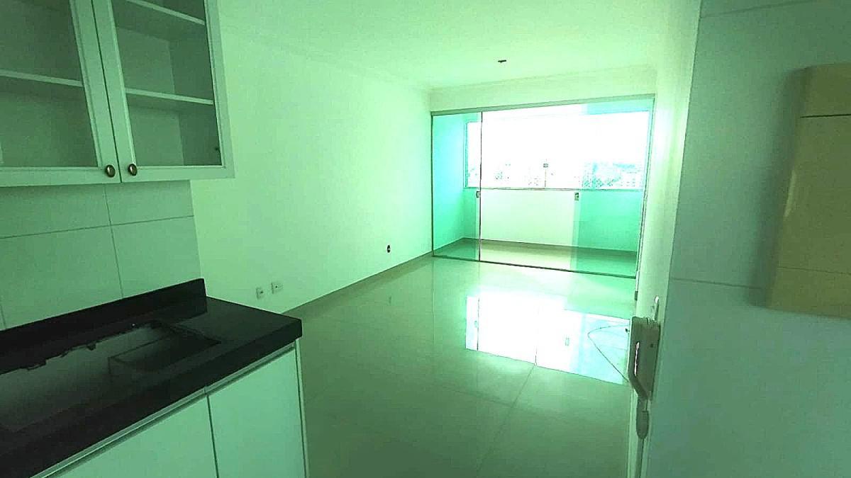 Apartamento, Santa Rosa, 3 Quartos, 2 Vagas, 1 Suíte