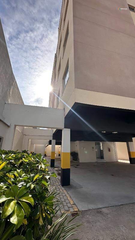 Cobertura, Novo Centro, 2 Quartos, 1 Vaga