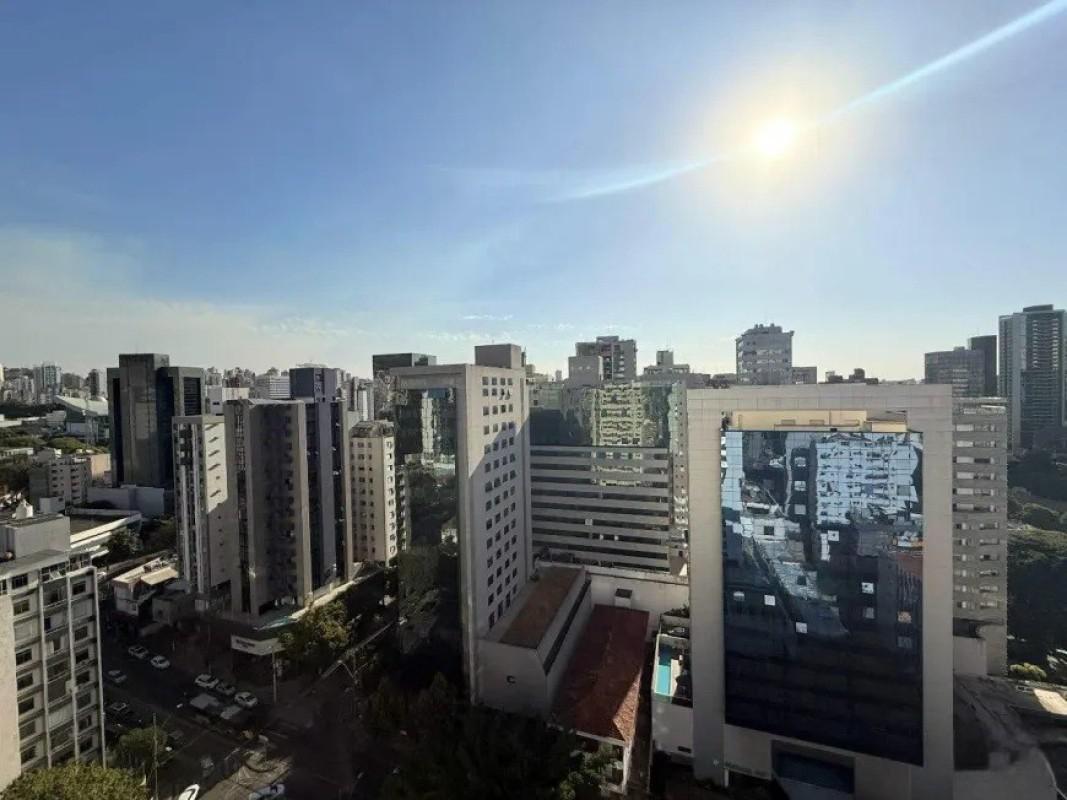 Cobertura, Savassi, 3 Quartos, 3 Vagas, 1 Suíte