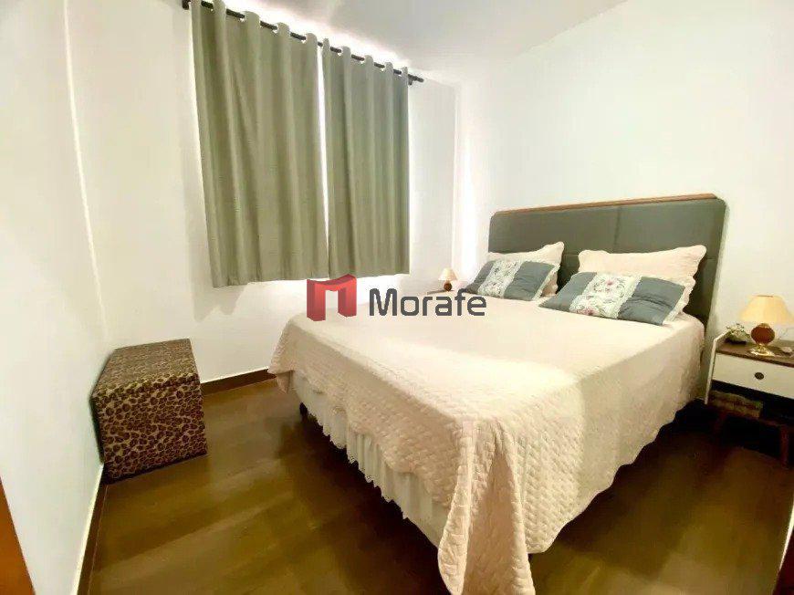 Apartamento, Fernão Dias, 4 Quartos, 1 Vaga, 1 Suíte