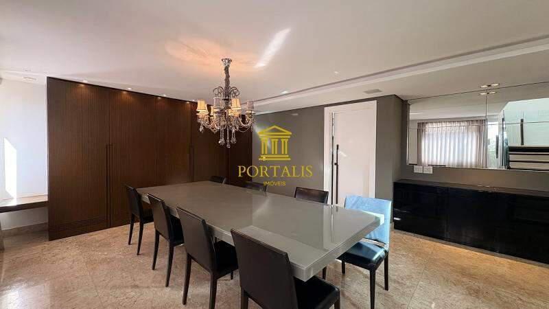 Cobertura, Sion, 3 Quartos, 3 Vagas, 2 Suítes