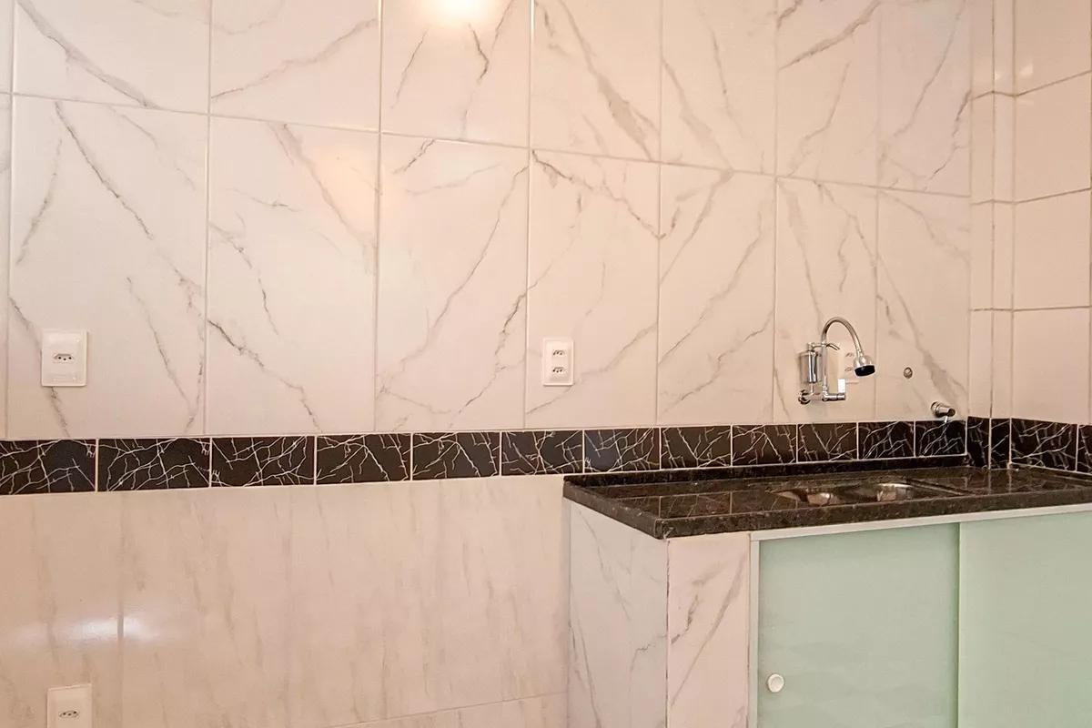 Apartamento, São Pedro, 4 Quartos, 1 Vaga, 2 Suítes