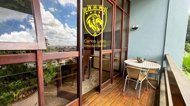 Casa, São Lucas, 4 Quartos, 5 Vagas, 3 Suítes