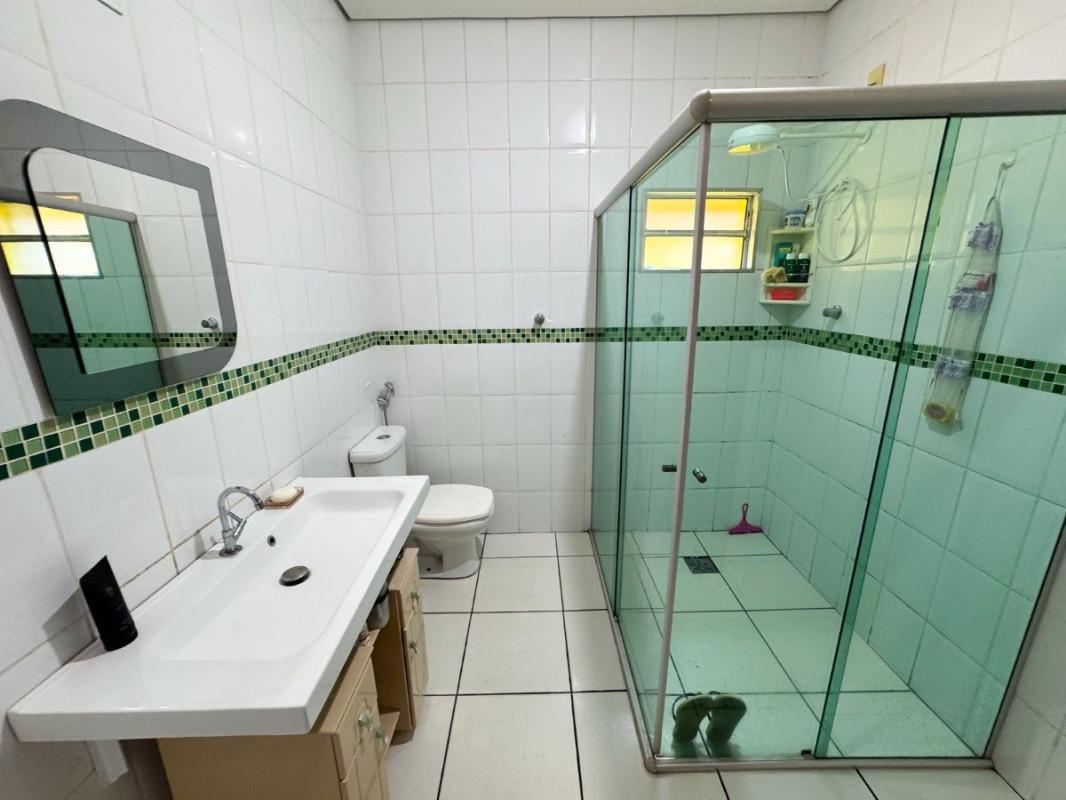 Casa, Diamante, 3 Quartos, 2 Vagas