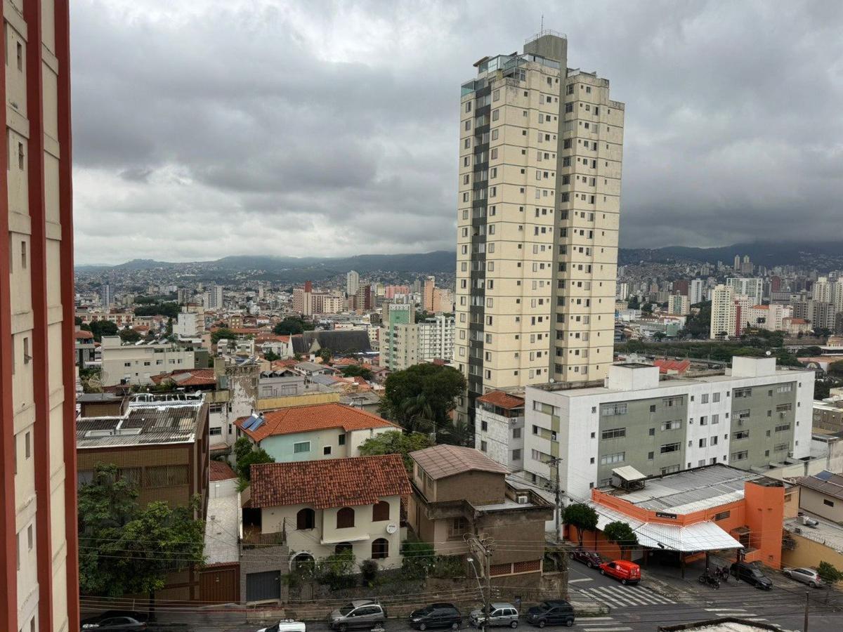 Apartamento, Colégio Batista, 1 Quarto, 1 Vaga