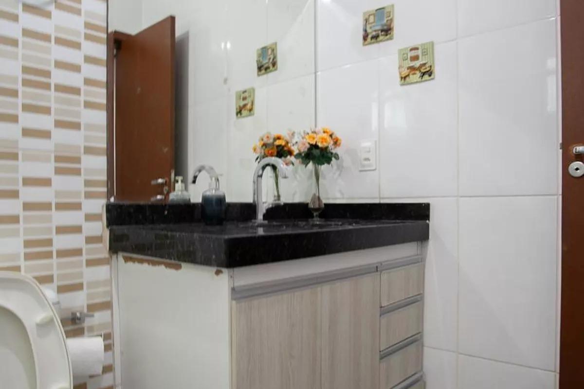 Casa, Céu Azul, 3 Quartos, 3 Vagas, 1 Suíte