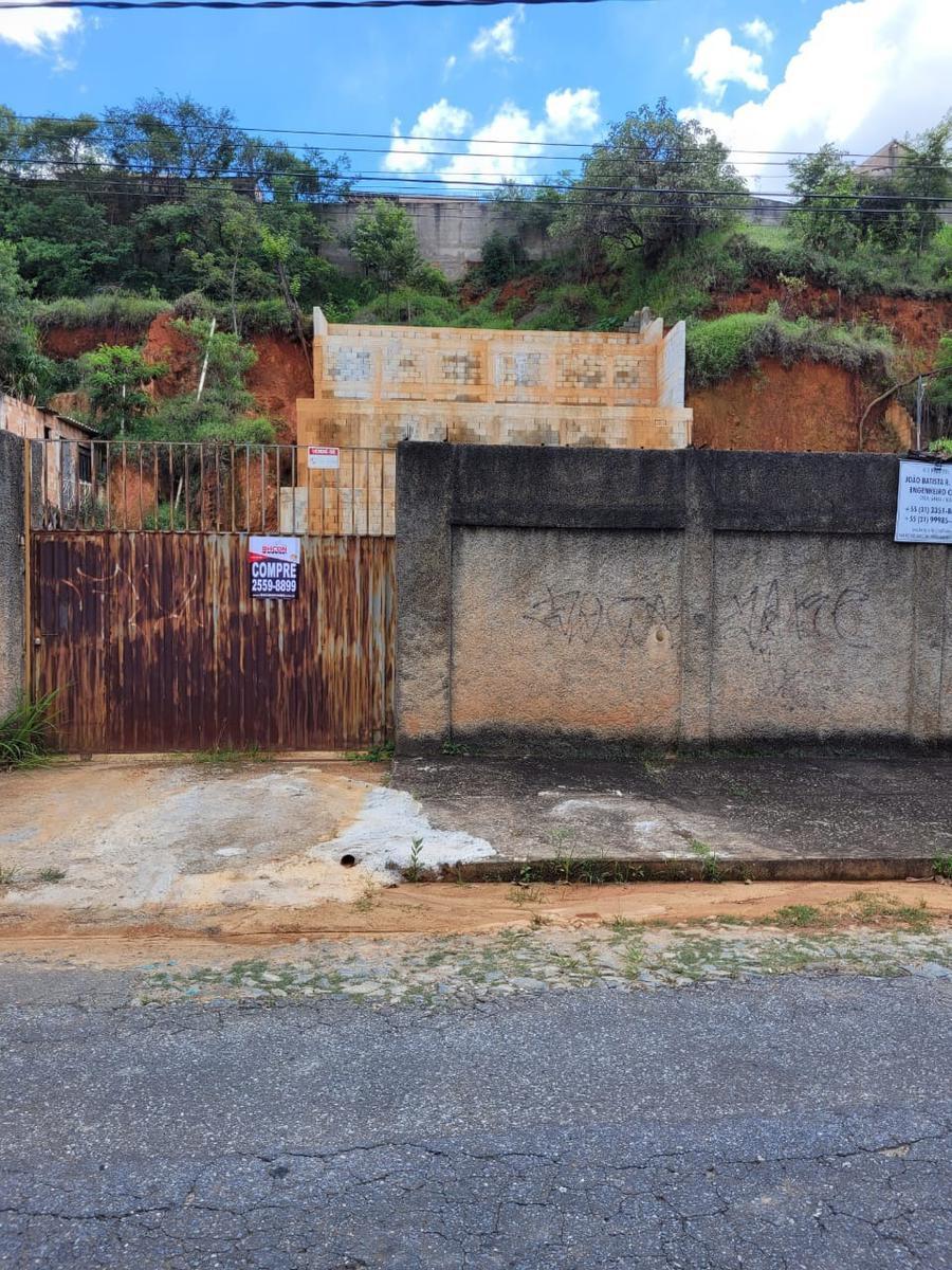 Lote, Tropical, 0 Quarto, 0 Vaga