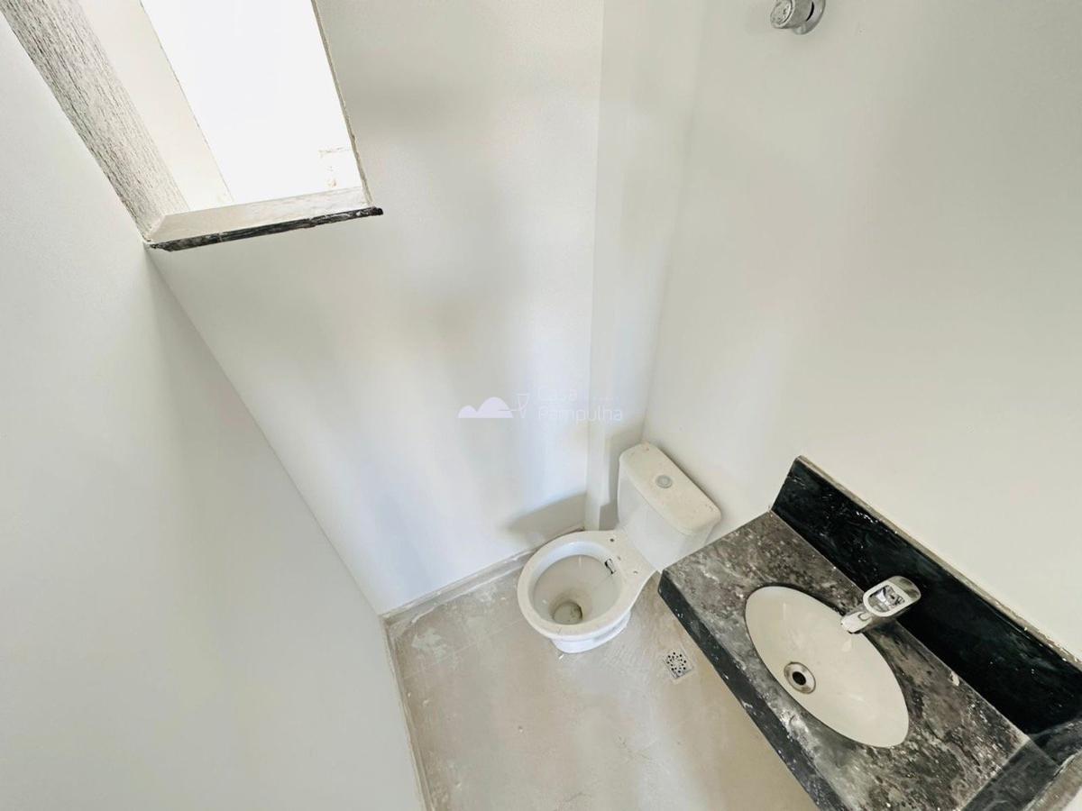 Casa, Santa Amélia, 3 Quartos, 2 Vagas, 1 Suíte