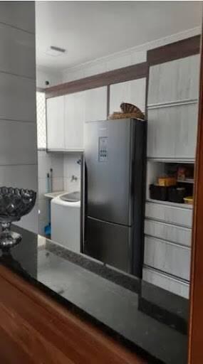 Apartamento, Belvedere, 3 Quartos, 1 Vaga, 1 Suíte