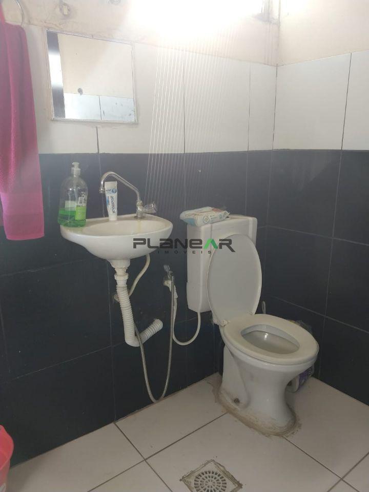 Cobertura, Novo Riacho, 2 Quartos, 1 Vaga