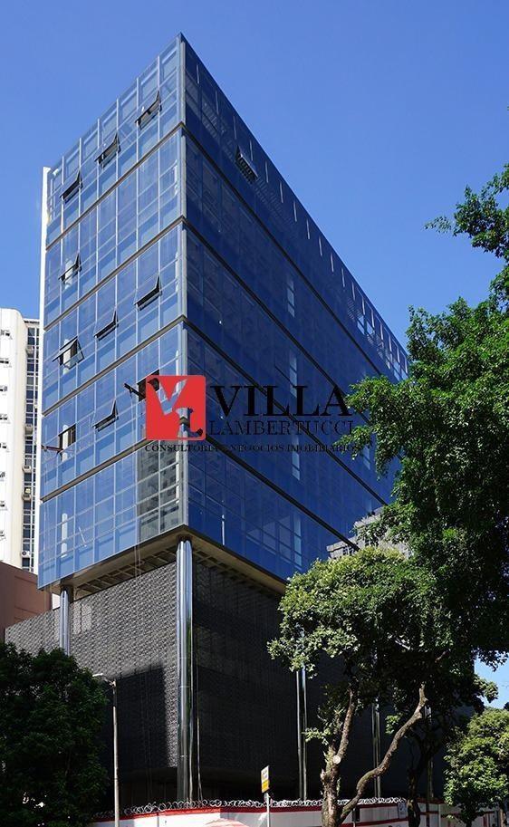 Andar, Lourdes, 0 Quarto, 2 Vagas