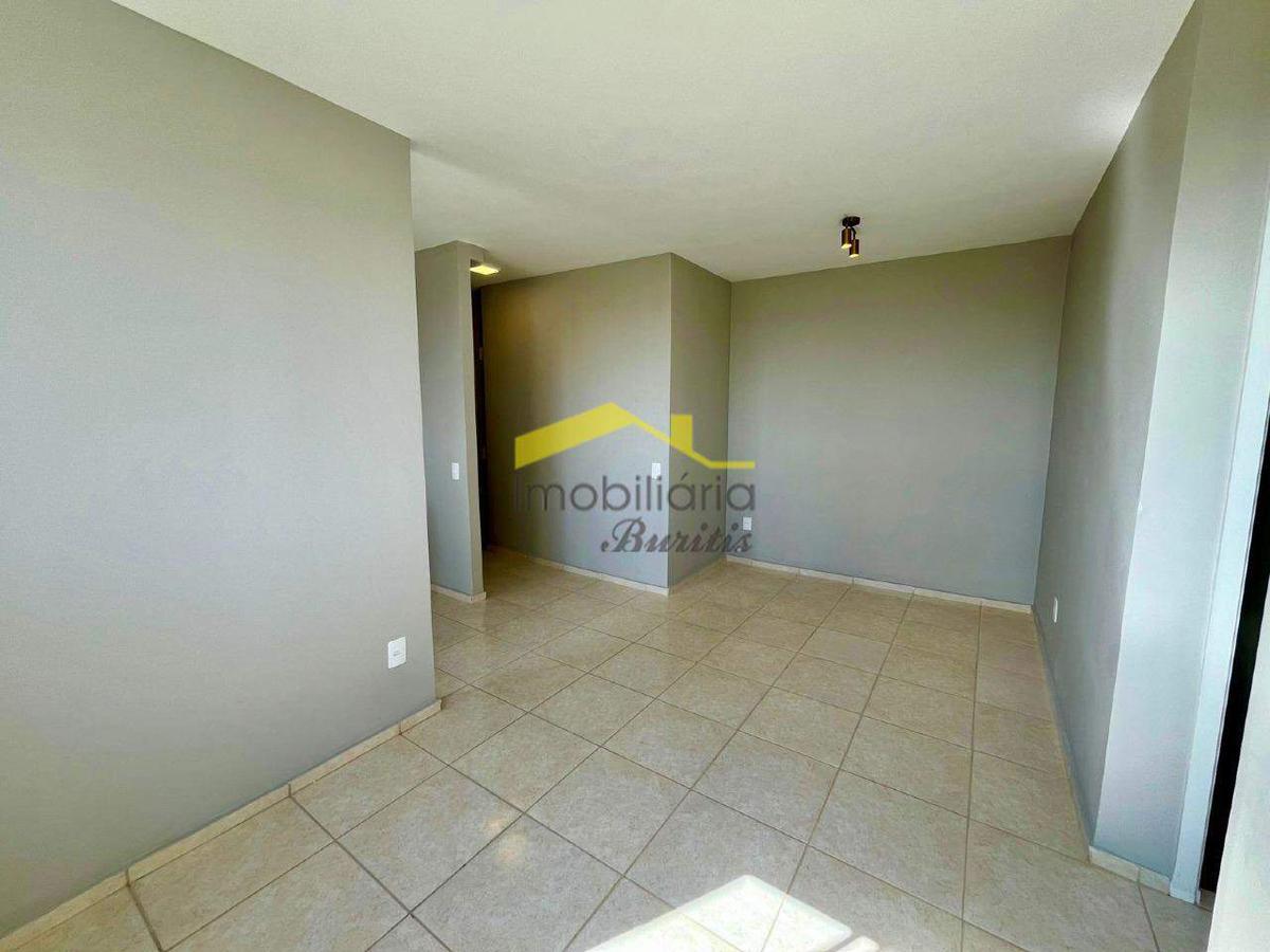 Apartamento, Palmeiras, 2 Quartos, 1 Vaga