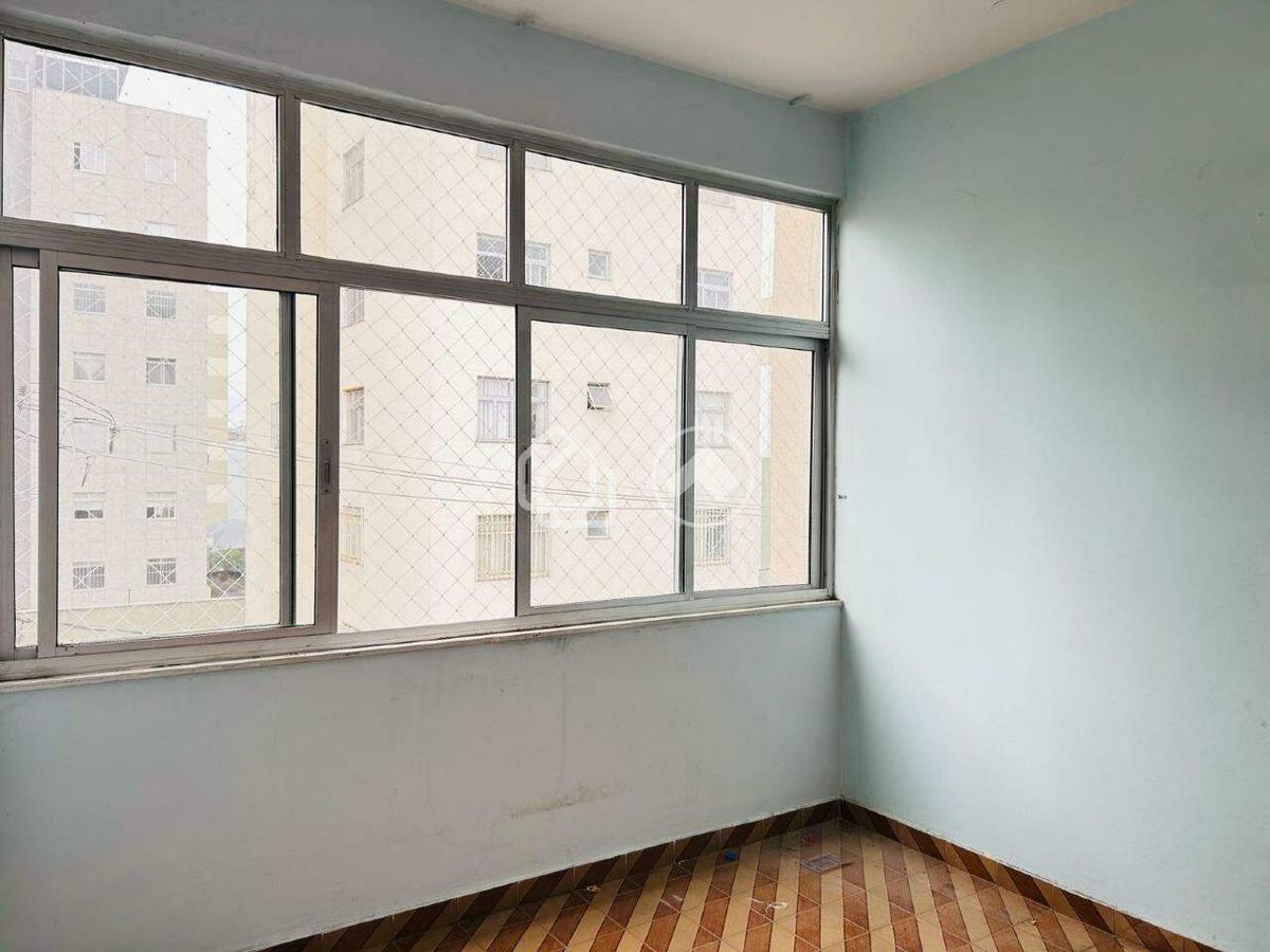 Apartamento, Padre Eustáquio, 2 Quartos, 1 Vaga
