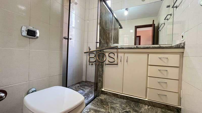 Apartamento, Coração de Jesus, 4 Quartos, 2 Vagas, 1 Suíte