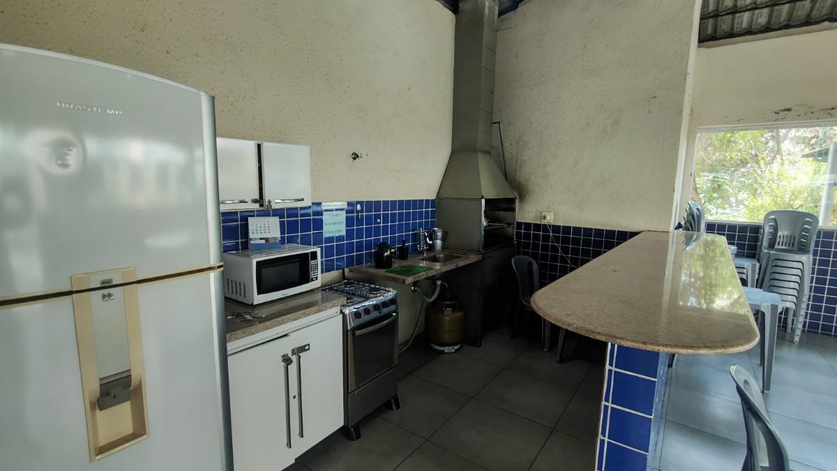 Apartamento, Pousada Santo Antônio, 2 Quartos, 1 Vaga