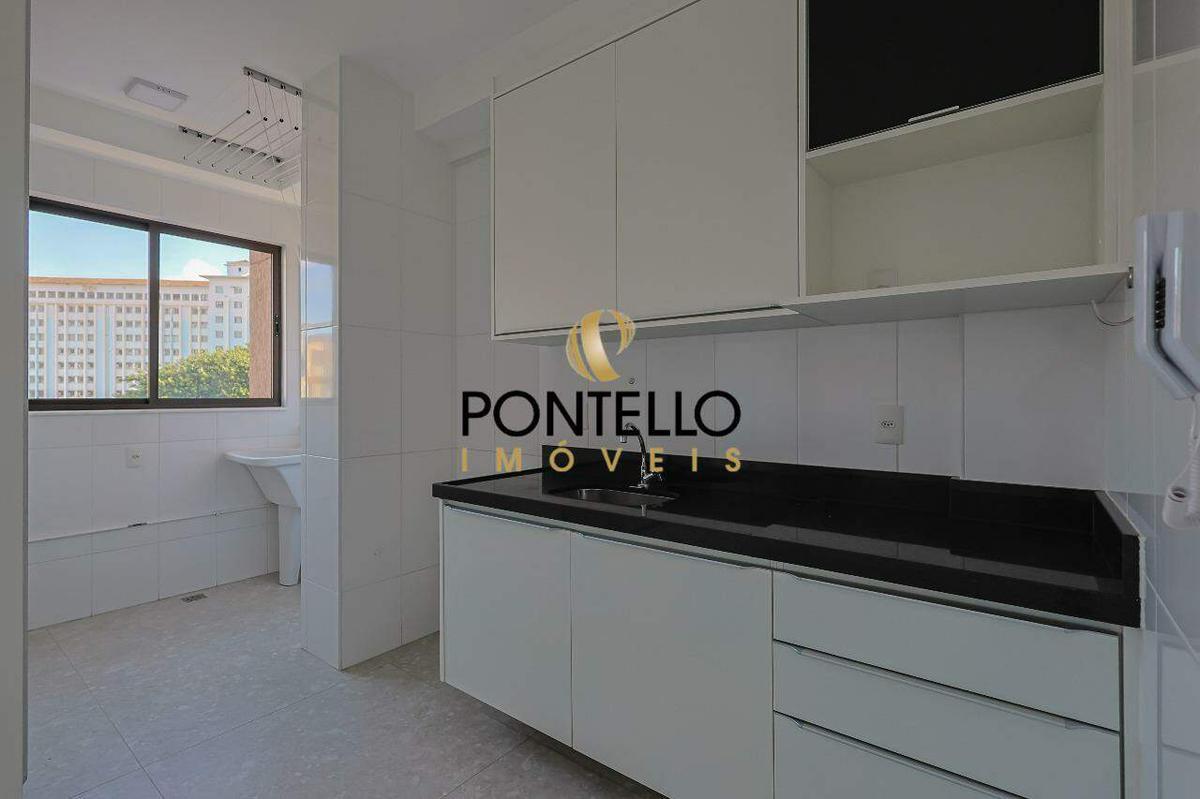 Apartamento, Santa Efigênia, 2 Quartos, 2 Vagas, 1 Suíte